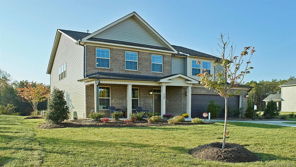 Forest Grove - Residential