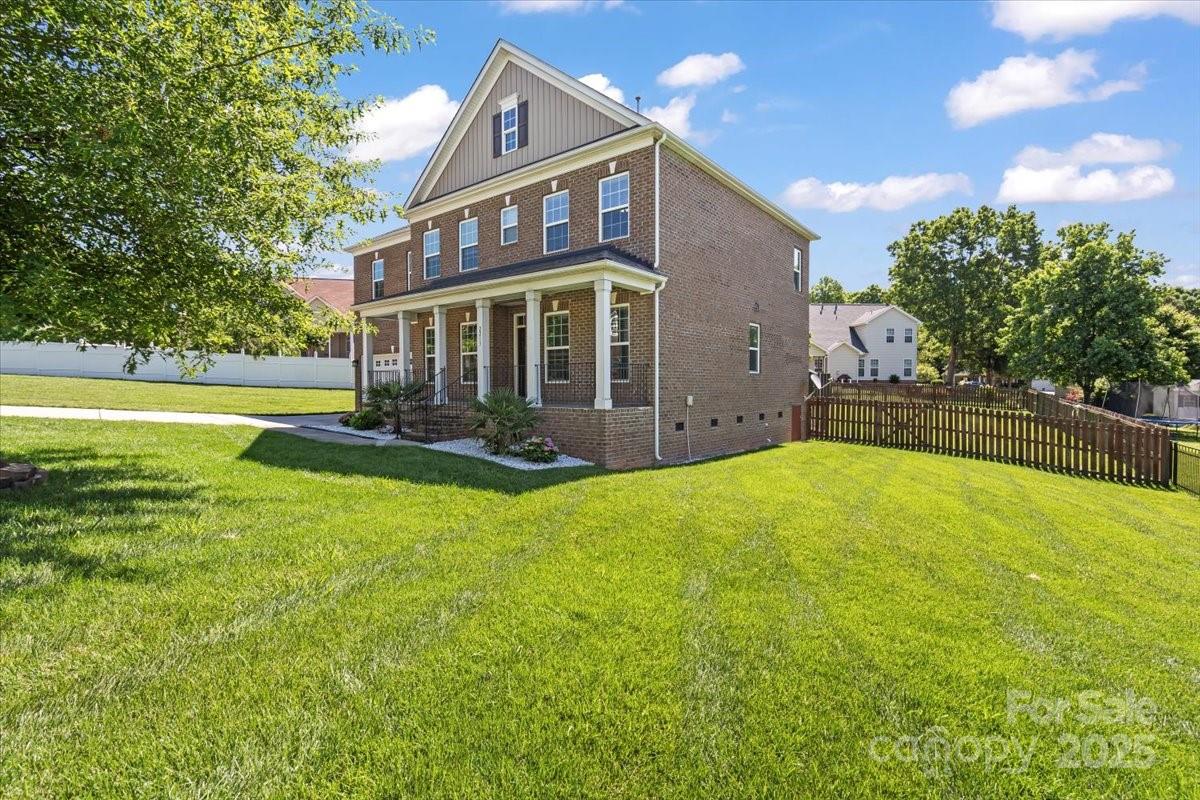 2213 Iron Works Drive