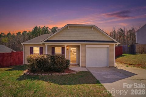 Photo of 149 Creekstone Court, Lexington, NC 27295 (MLS # 4350425)