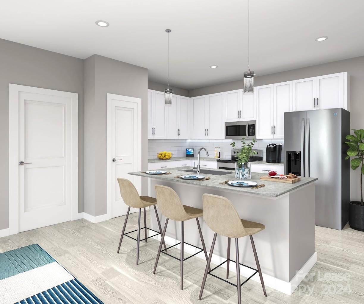 Charlotte, North Carolina 28262, United States, 1 Bedroom Bedrooms, ,1 BathroomBathrooms,Residential,Active,39033