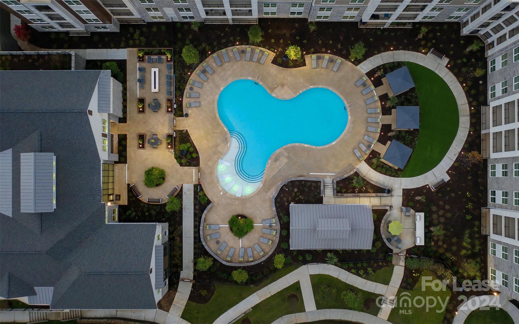 Charlotte, North Carolina 28262, United States, 1 Bedroom Bedrooms, ,1 BathroomBathrooms,Residential,Active,39033