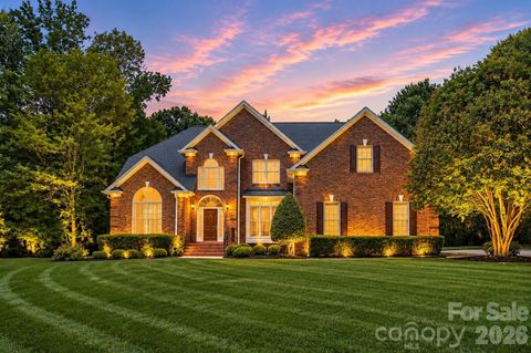 Photo of 3818 Mourning Dove Drive, Weddington, NC 28104 (MLS # 4392796)
