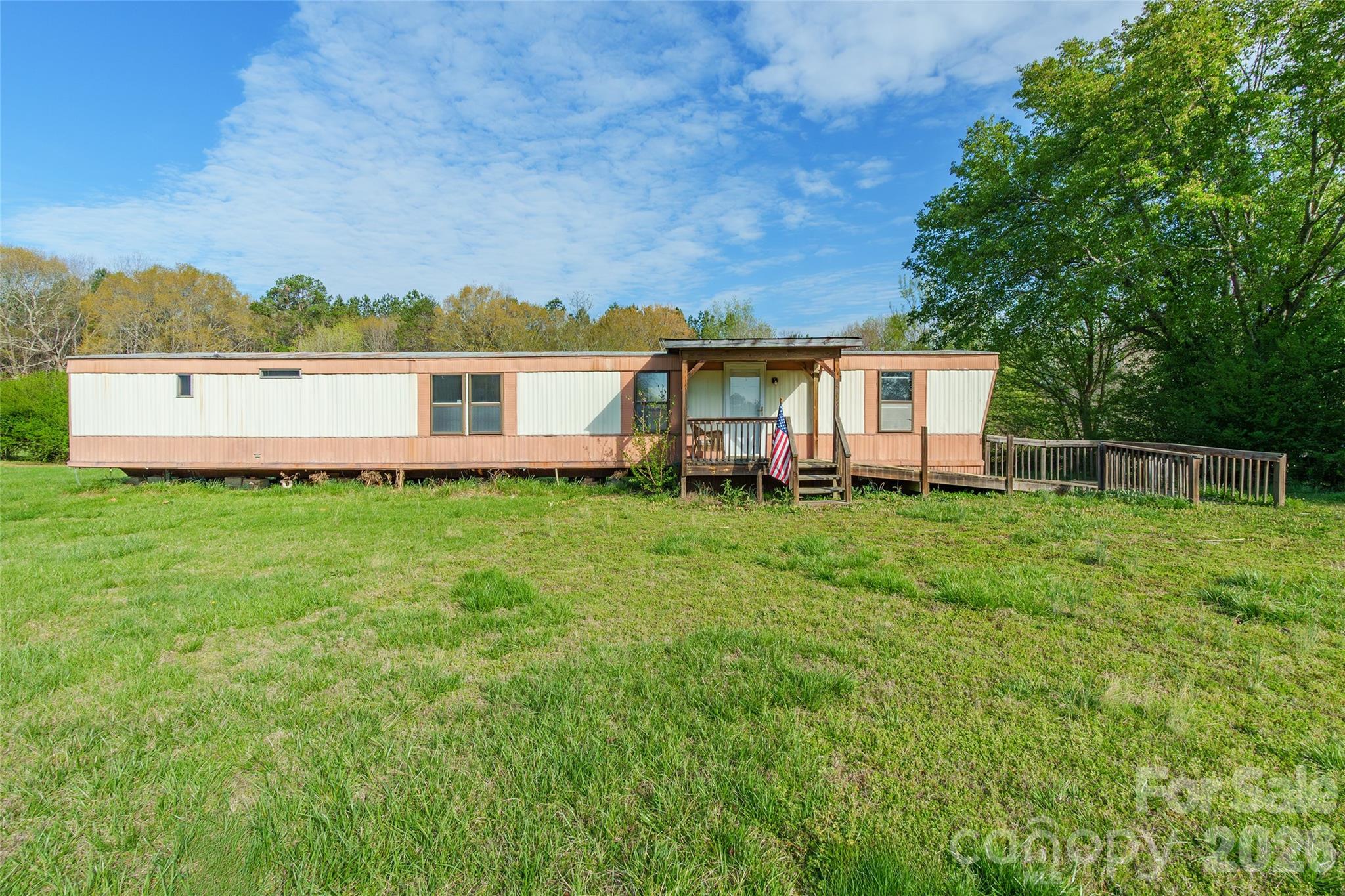 116 Twisted Oak Lane