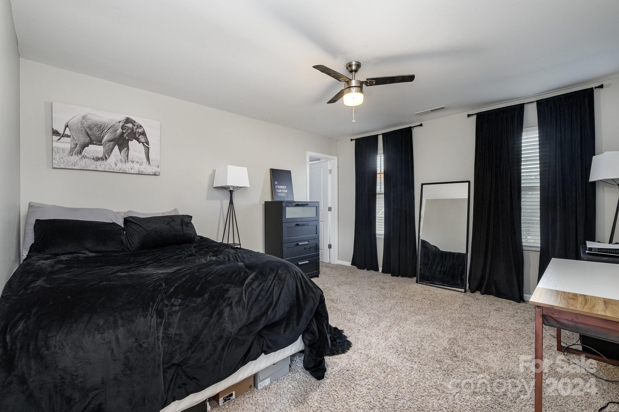 Sweetbriar - Residential