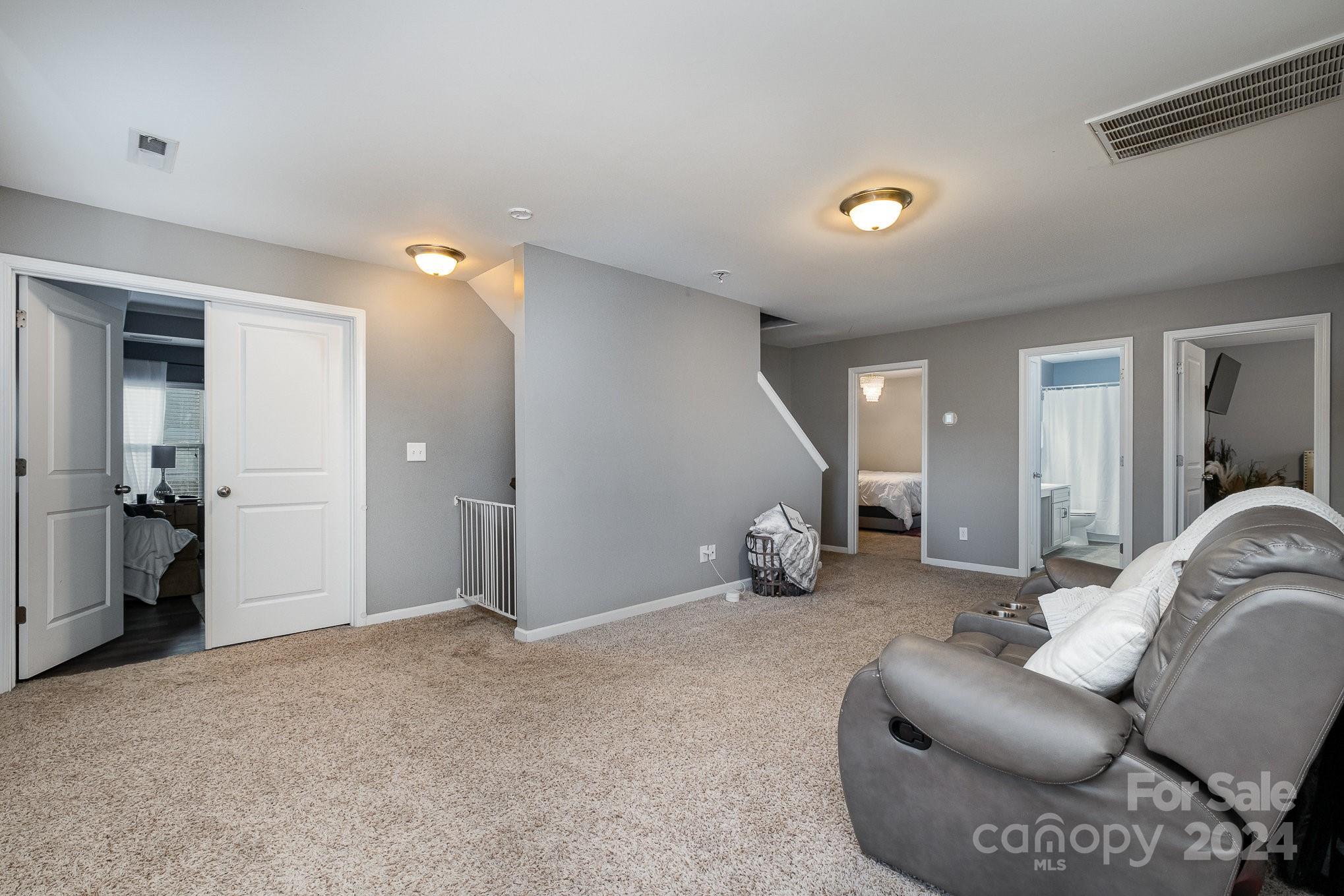 Sweetbriar - Residential