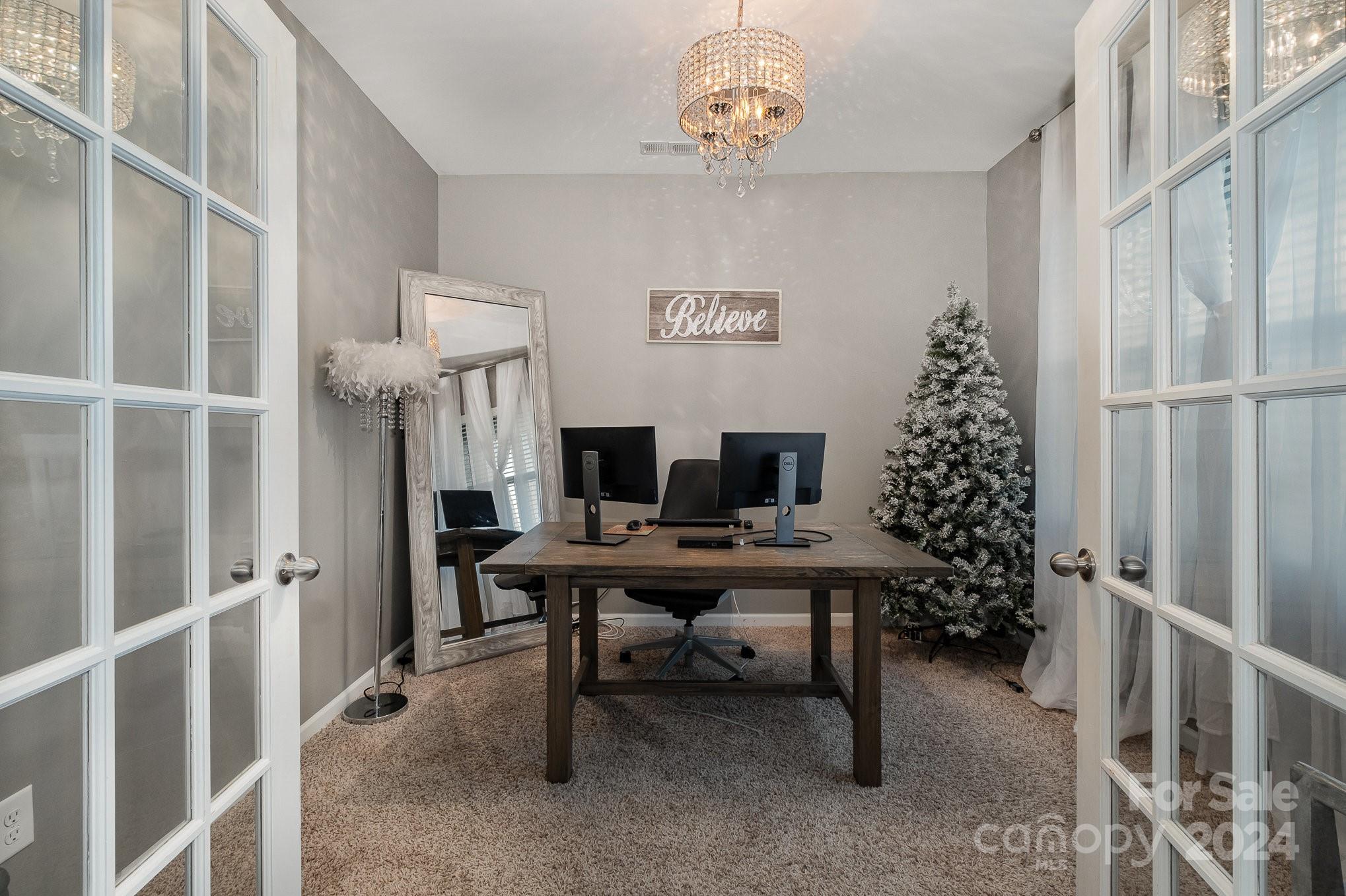 Sweetbriar - Residential