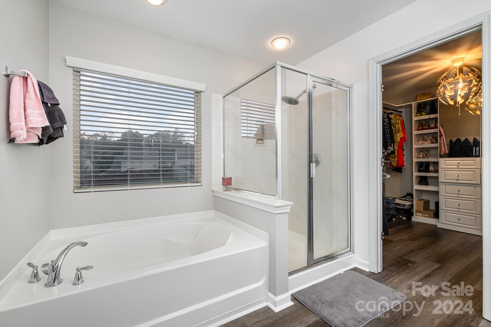 Sweetbriar - Residential