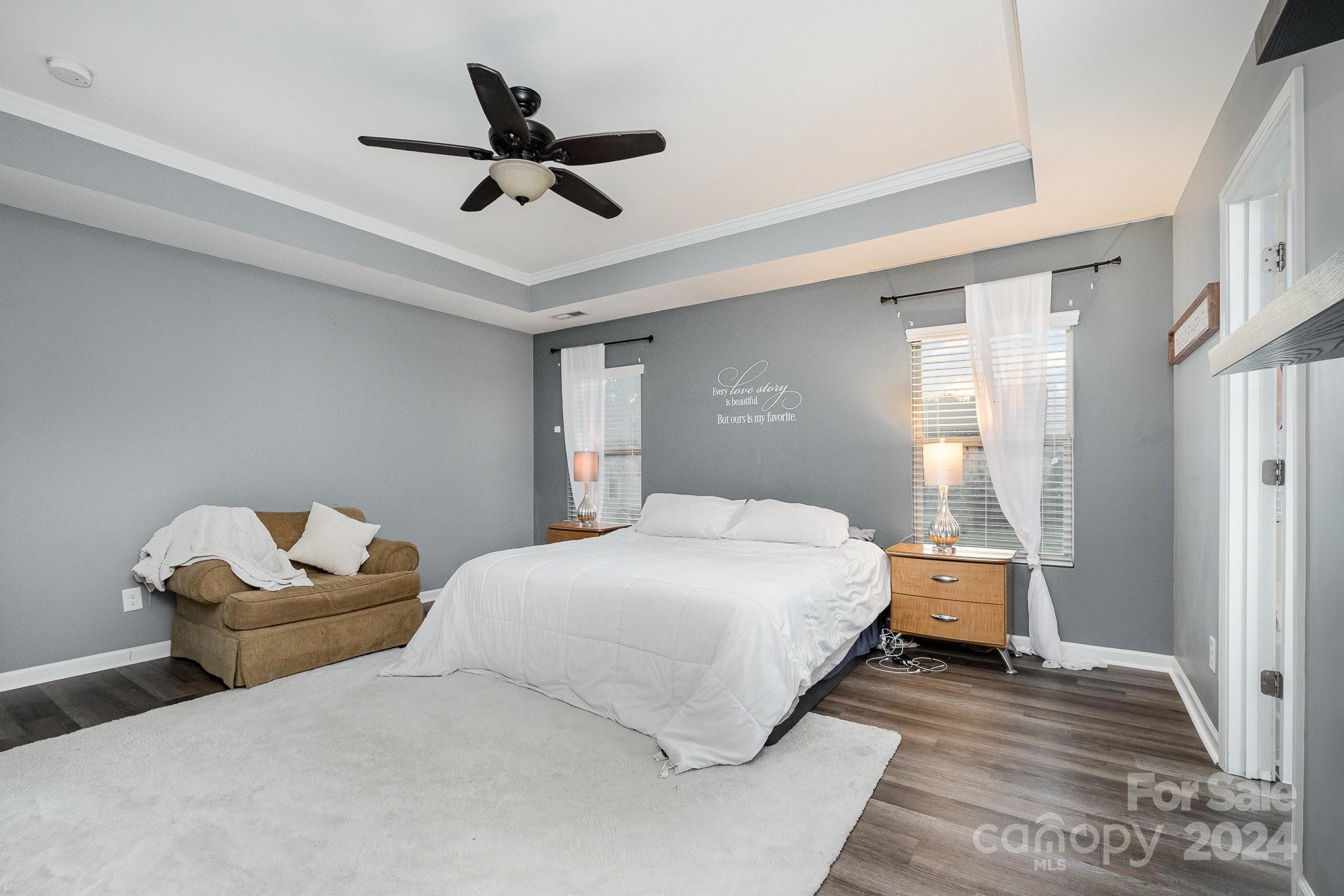 Sweetbriar - Residential