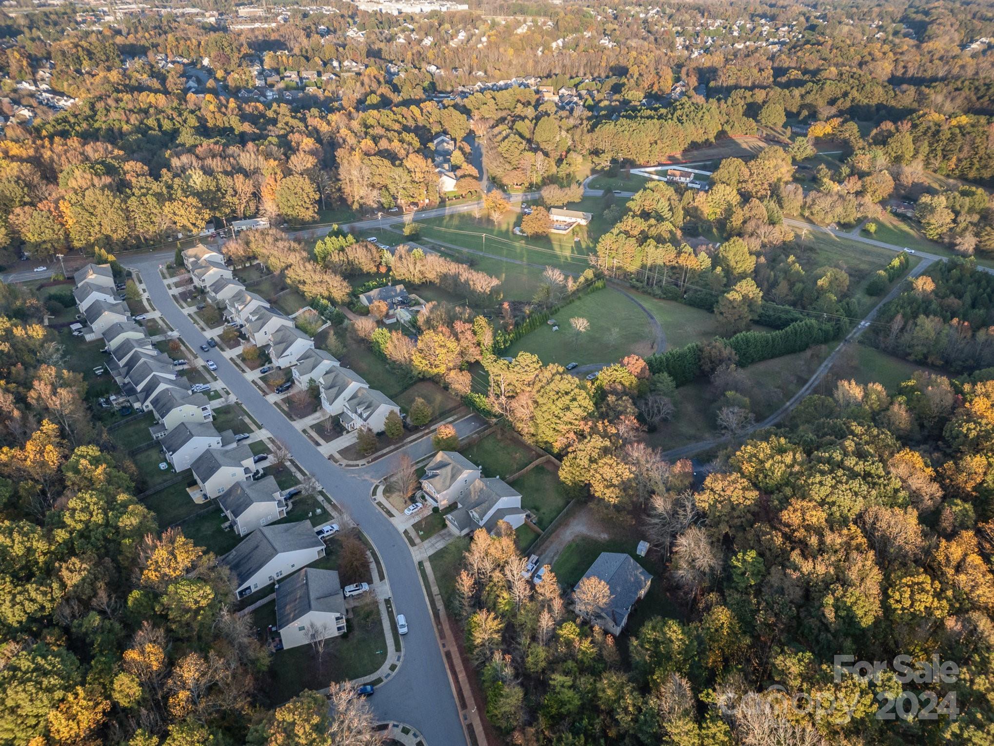 Sweetbriar - Residential