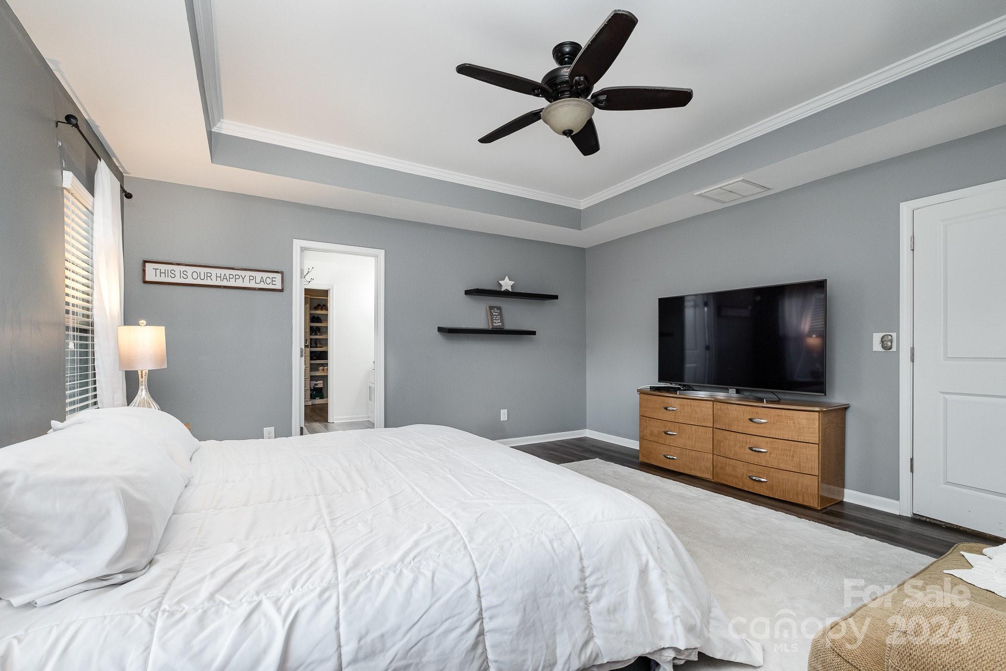 Sweetbriar - Residential