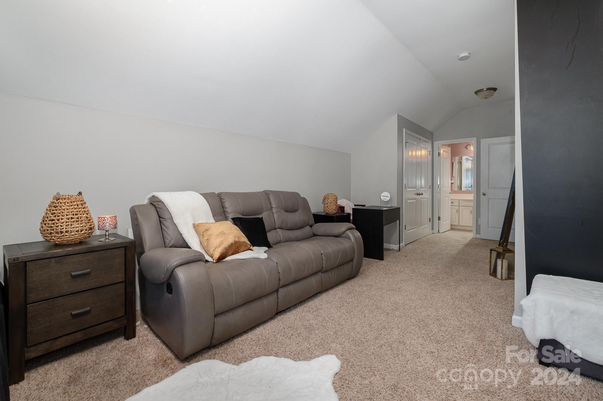 Sweetbriar - Residential