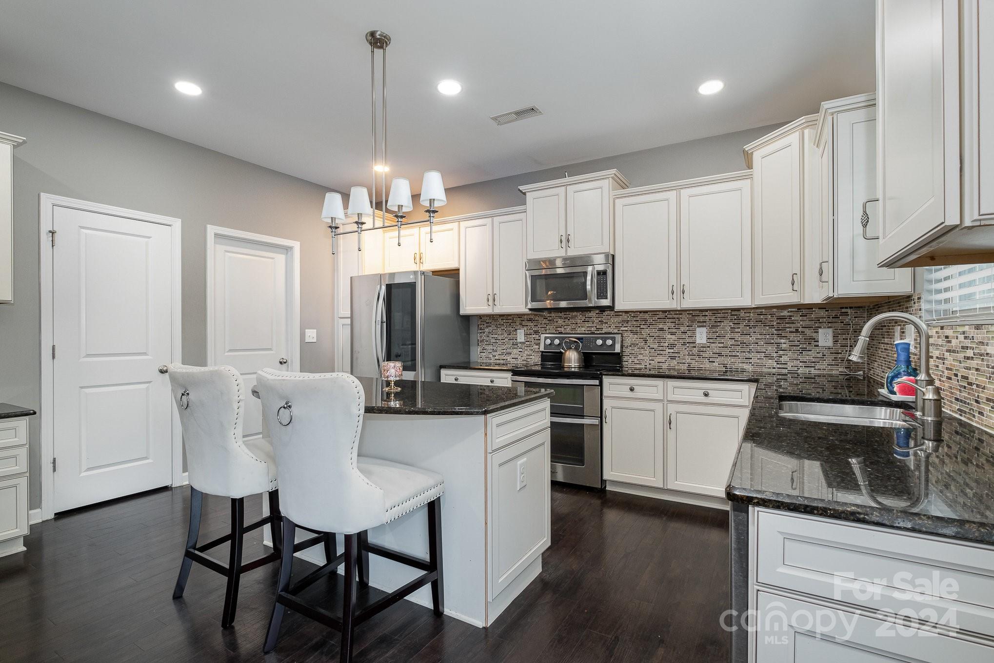 Sweetbriar - Residential