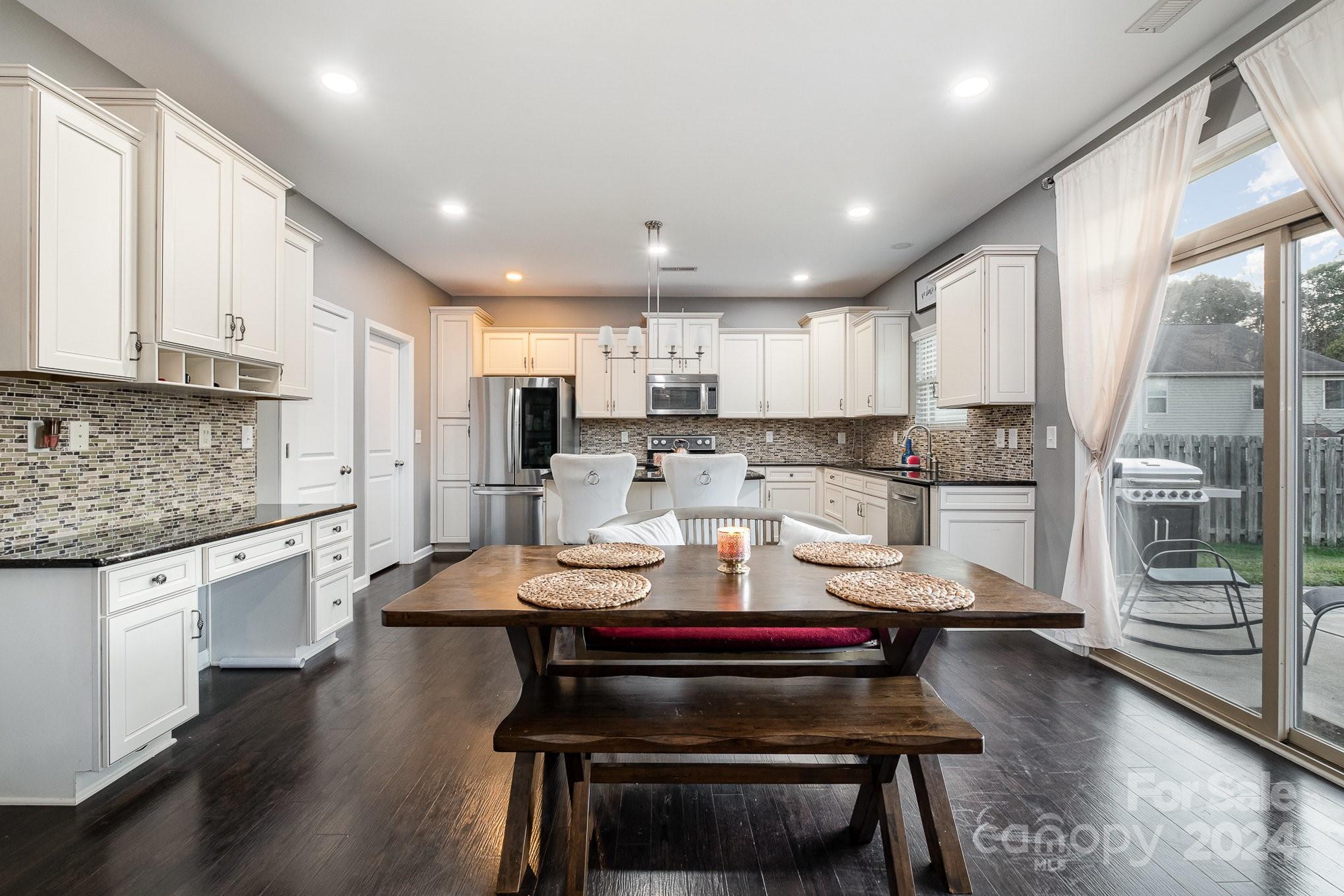 Sweetbriar - Residential