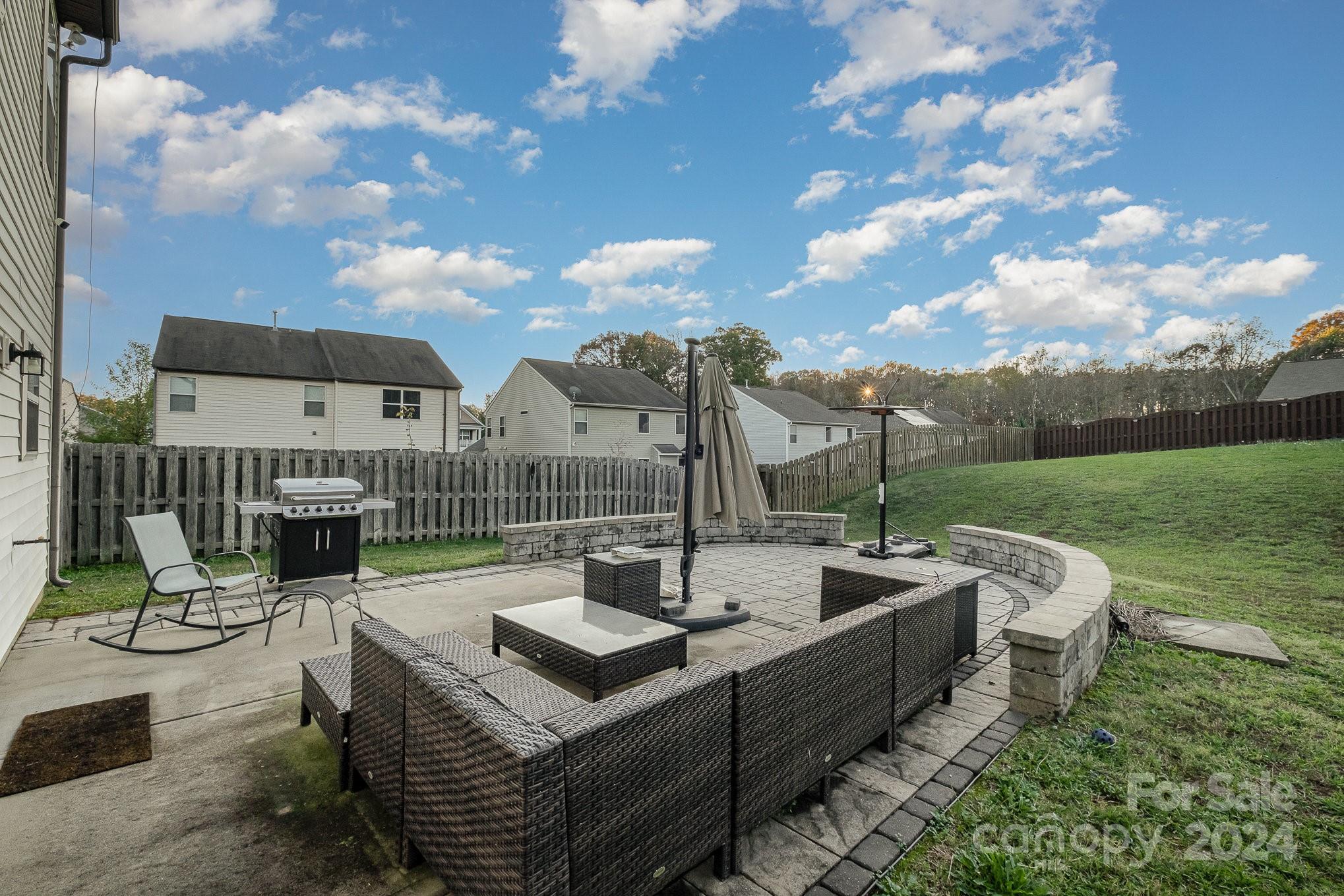 Sweetbriar - Residential