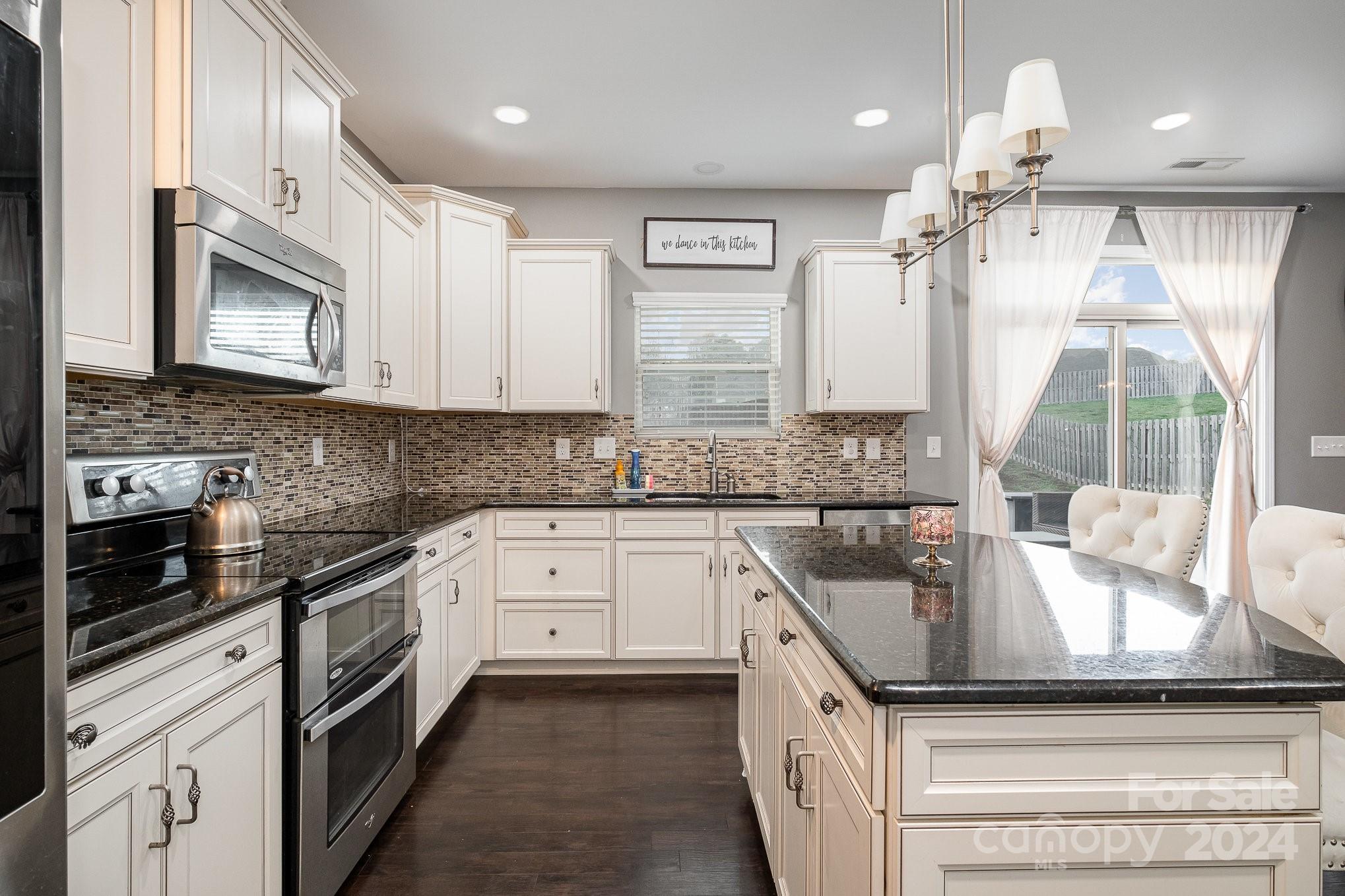 Sweetbriar - Residential