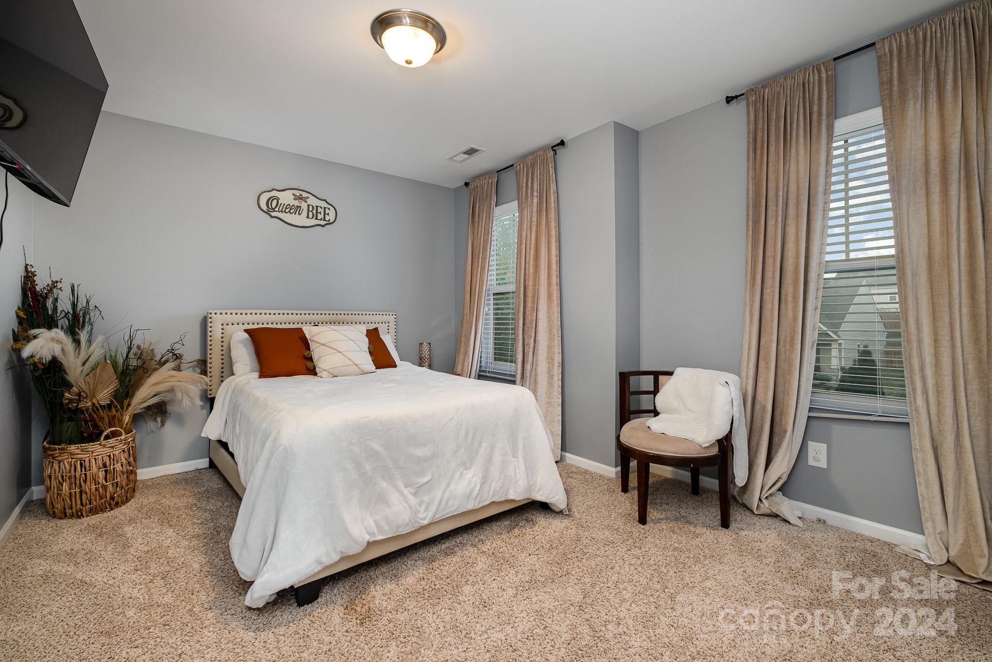 Sweetbriar - Residential