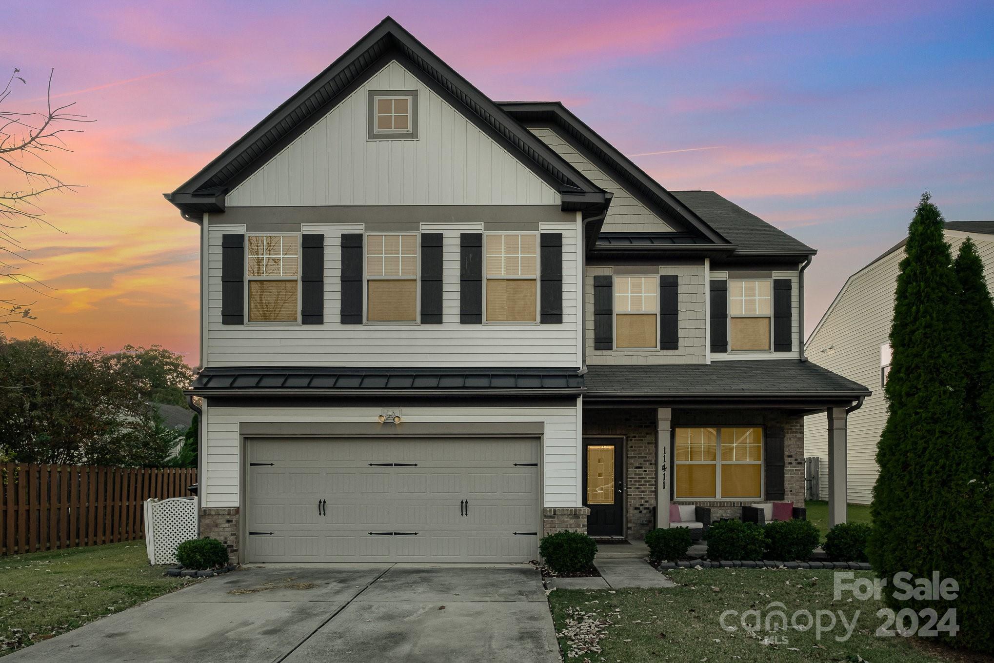 Sweetbriar - Residential