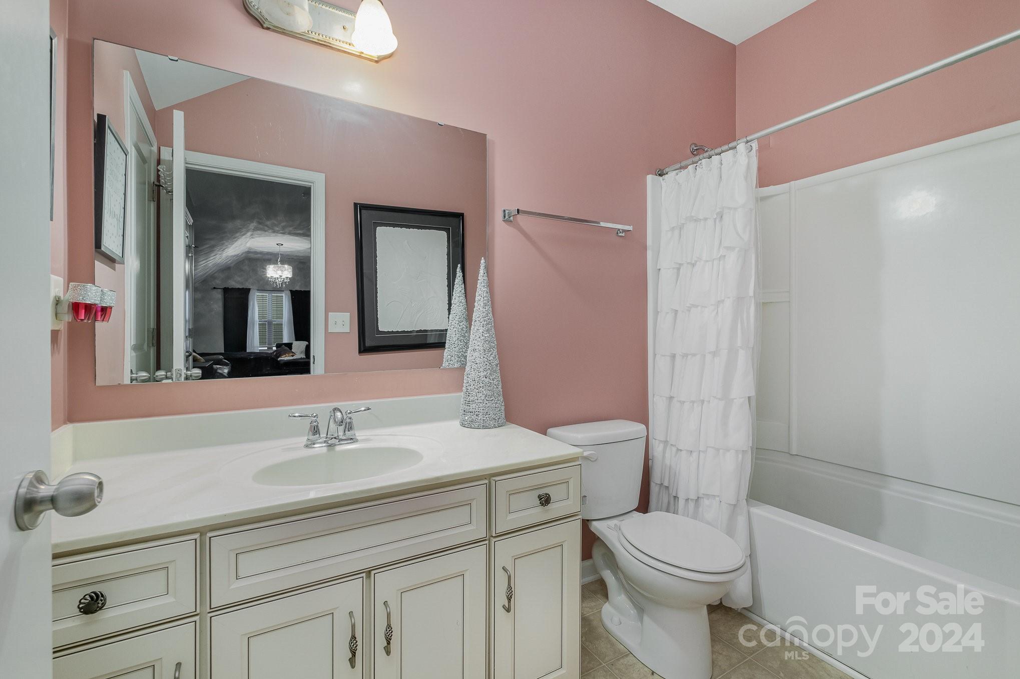 Sweetbriar - Residential