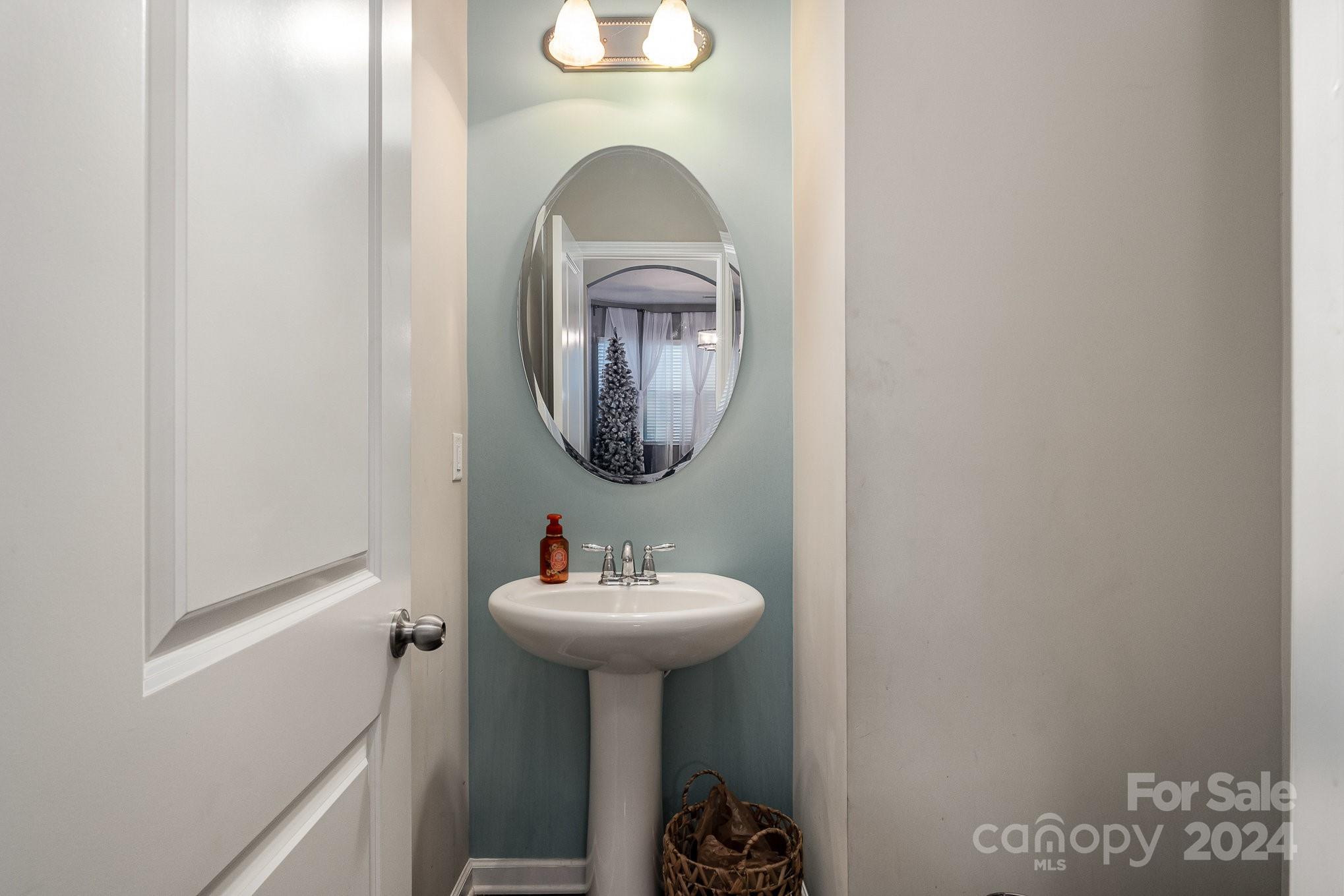 Sweetbriar - Residential