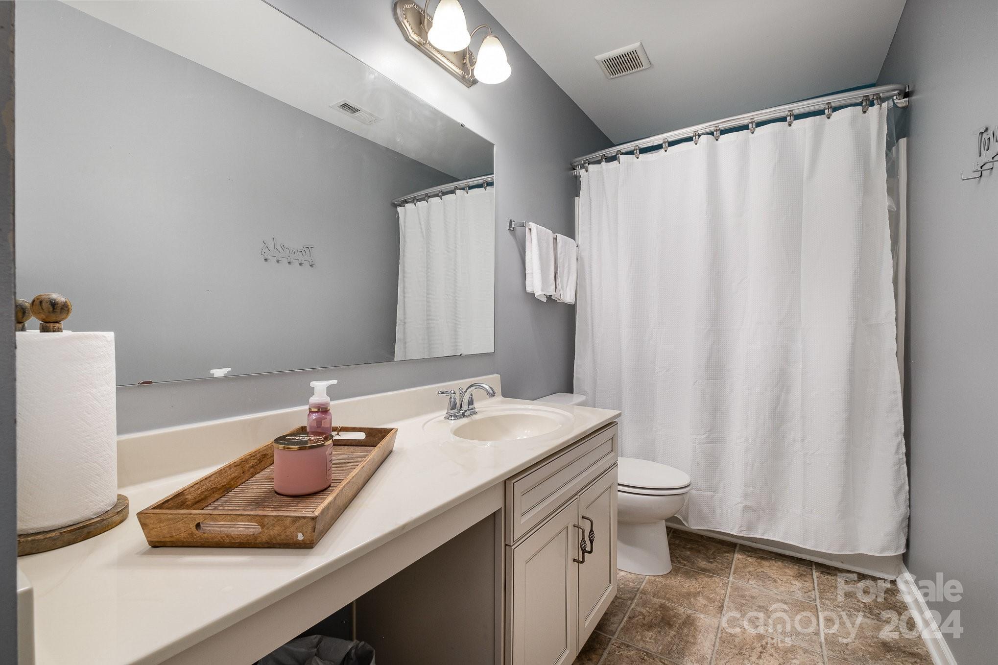 Sweetbriar - Residential