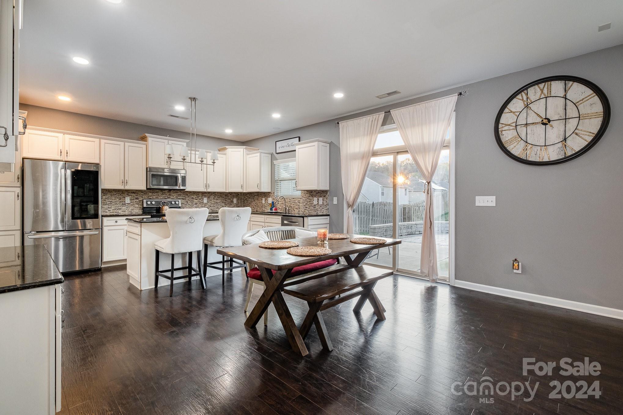 Sweetbriar - Residential