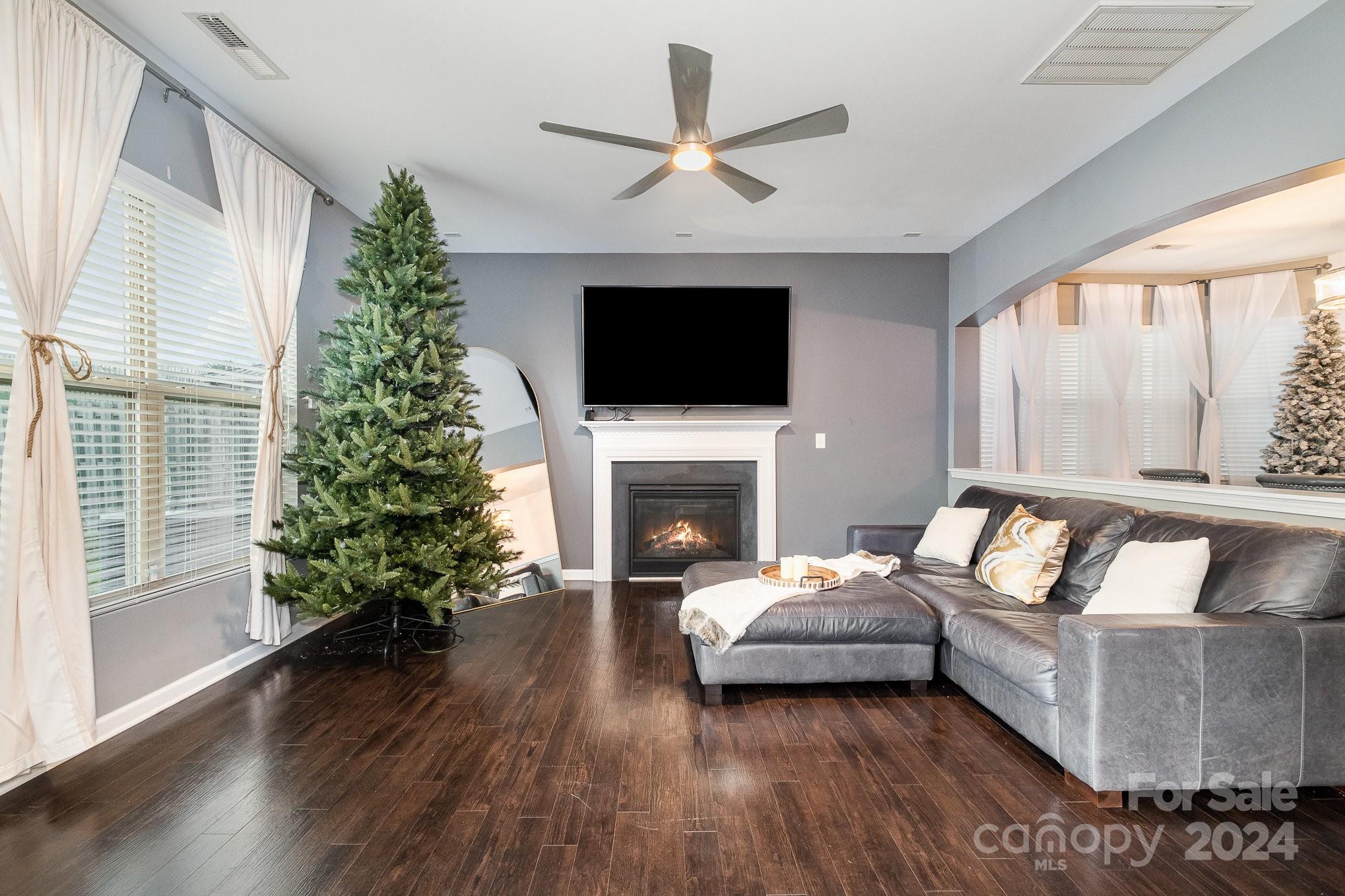 Sweetbriar - Residential