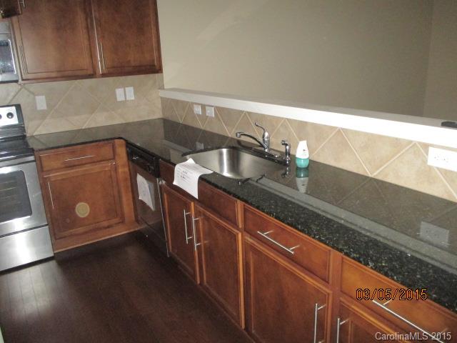 The Oaks of Landis - Residential