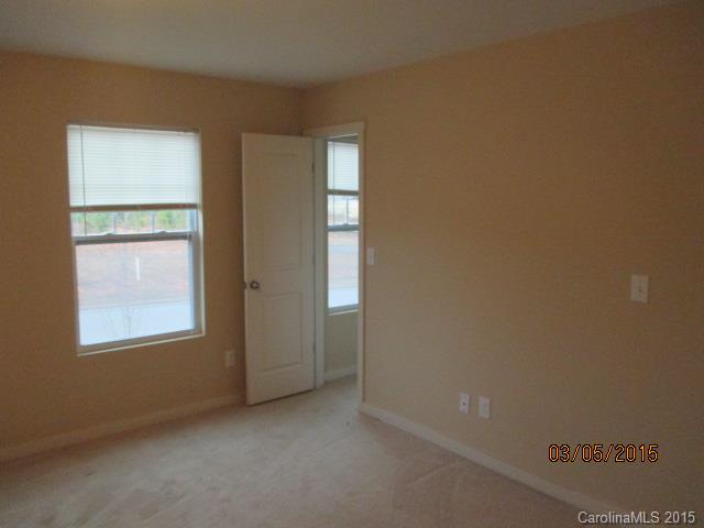 The Oaks of Landis - Residential