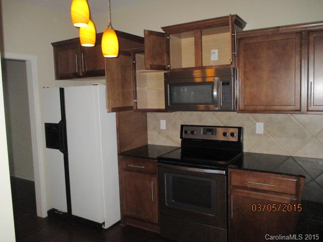 The Oaks of Landis - Residential