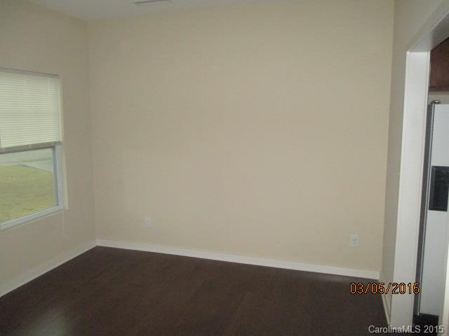 The Oaks of Landis - Residential