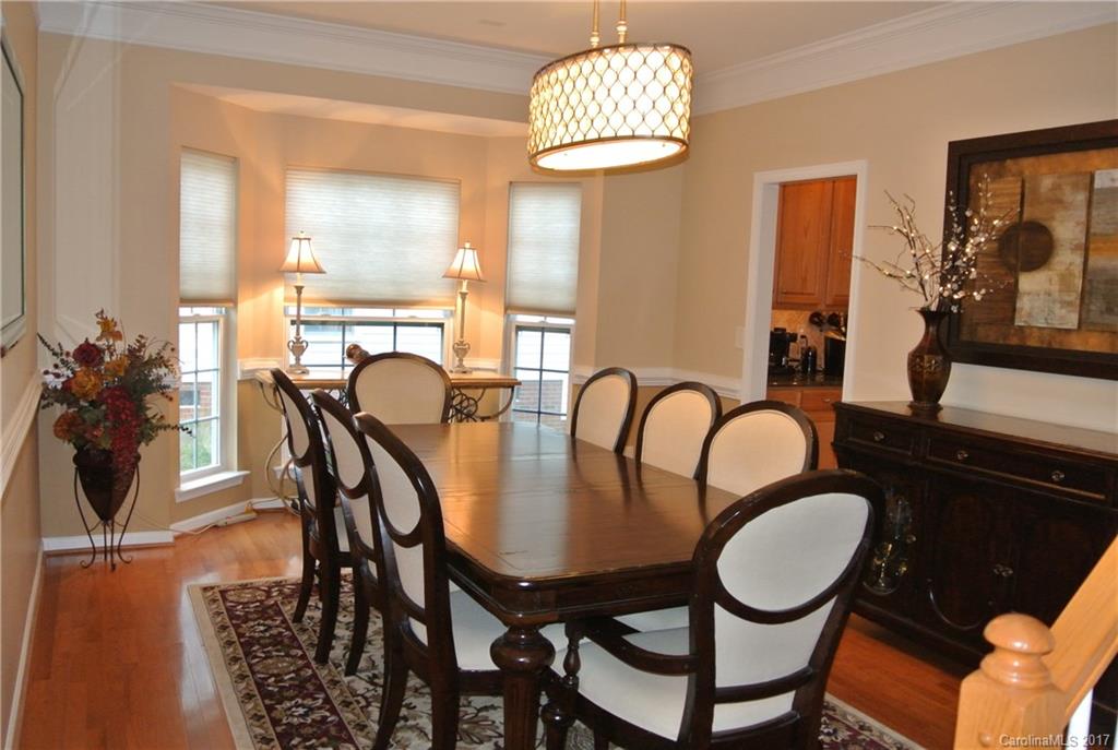 Riverfront - Residential