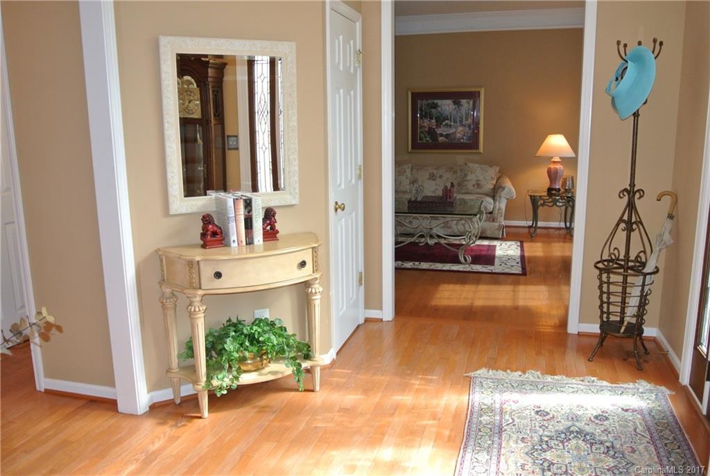 Riverfront - Residential