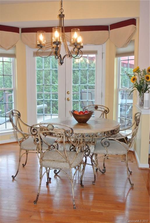 Riverfront - Residential