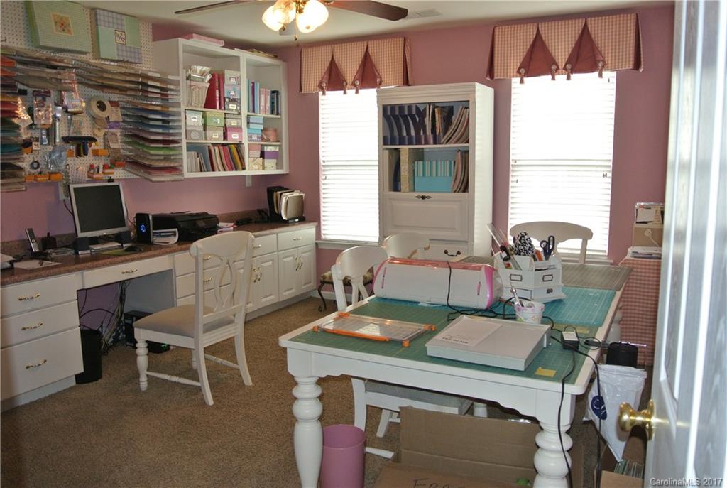 Riverfront - Residential