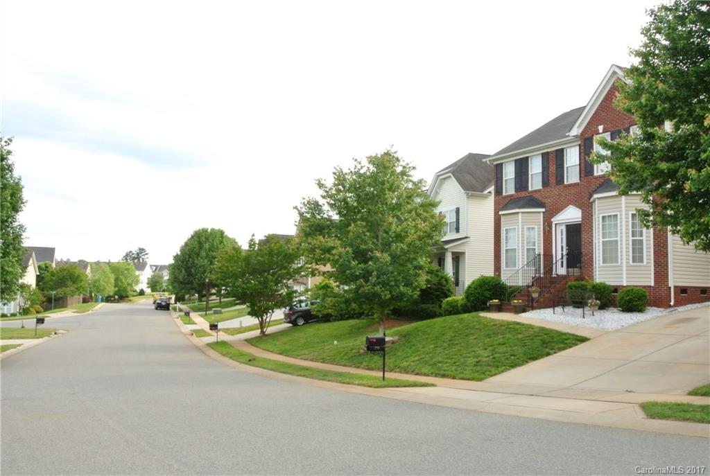 Riverfront - Residential