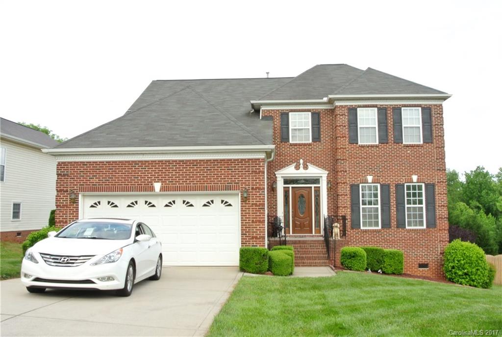 Riverfront - Residential