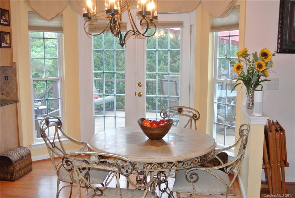 Riverfront - Residential