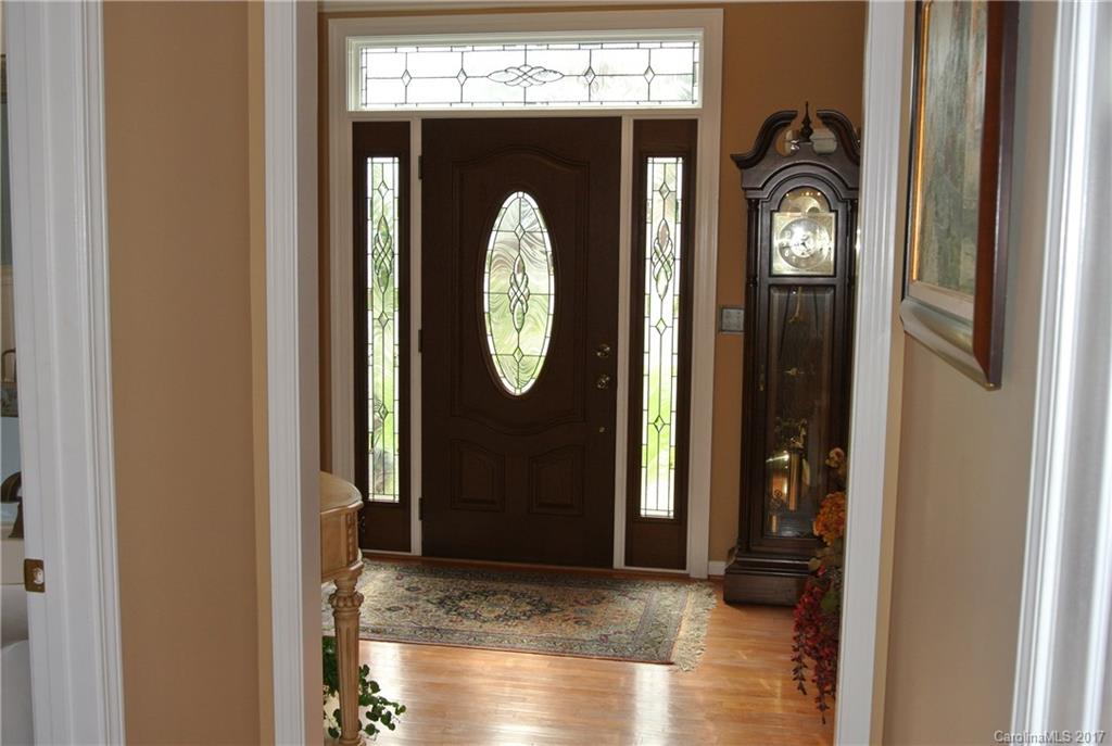 Riverfront - Residential