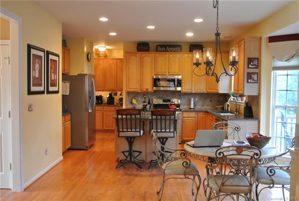 Riverfront - Residential