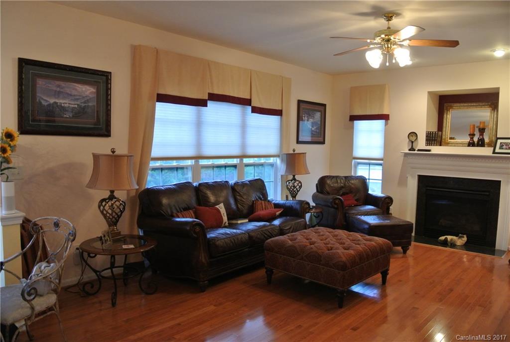 Riverfront - Residential