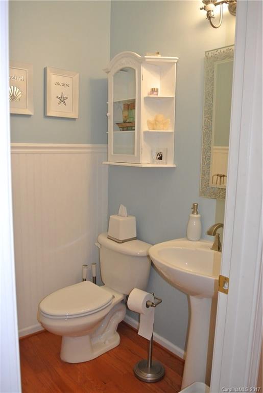 Riverfront - Residential