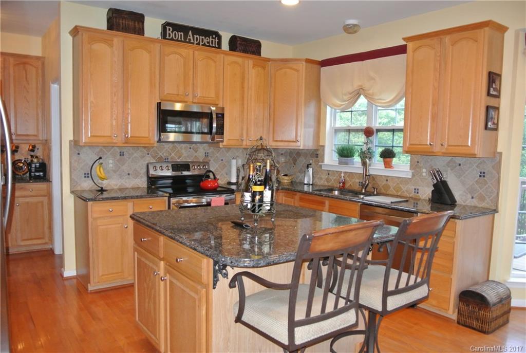 Riverfront - Residential