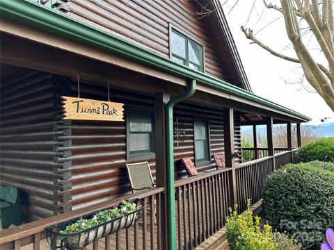 A home in Nebo