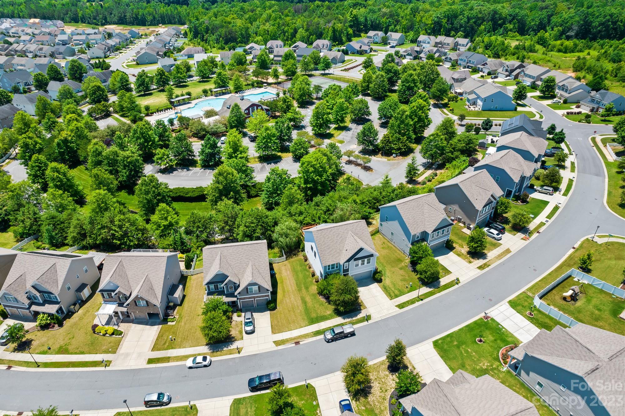 The Farm At Riverpointe - Residential