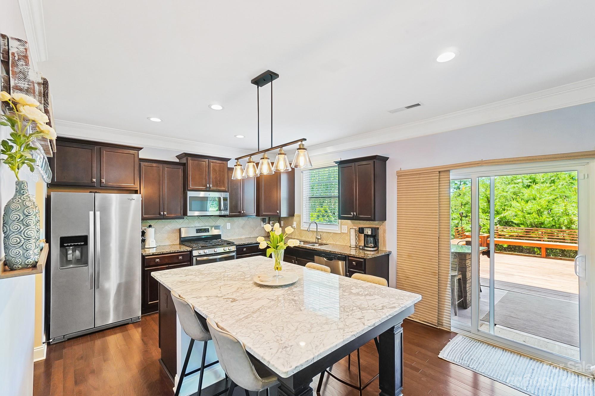 The Farm At Riverpointe - Residential