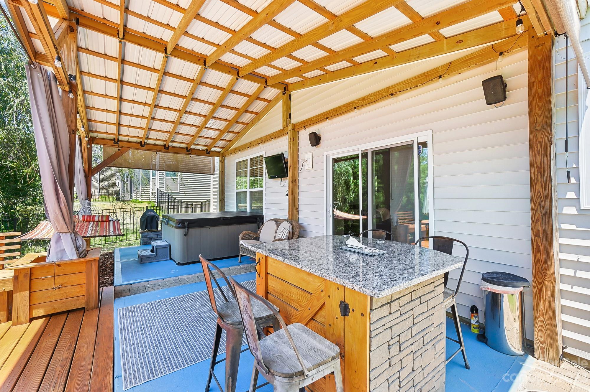 The Farm At Riverpointe - Residential