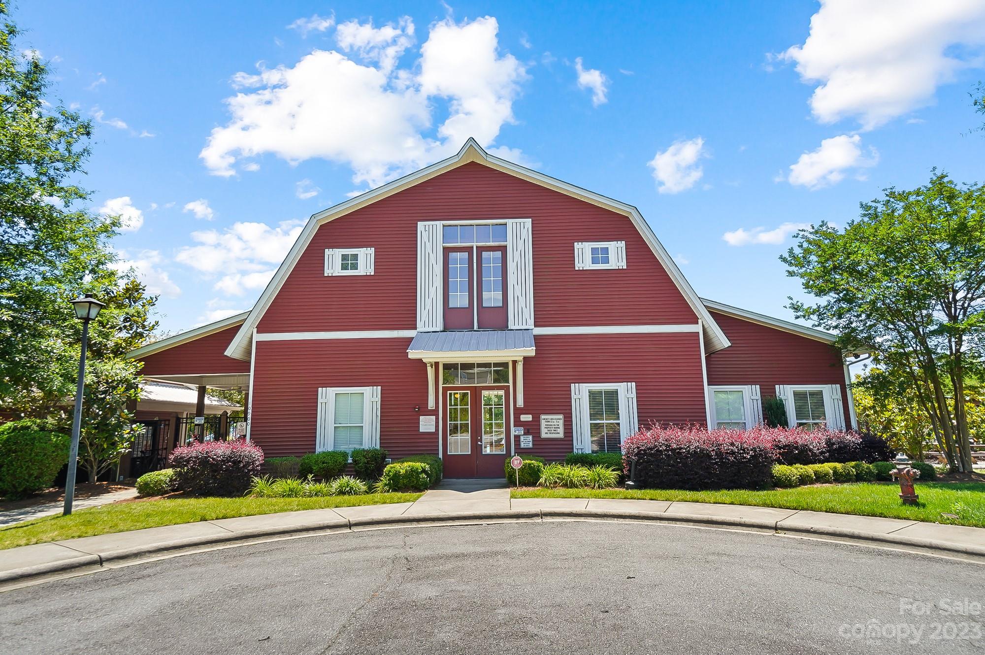 The Farm At Riverpointe - Residential