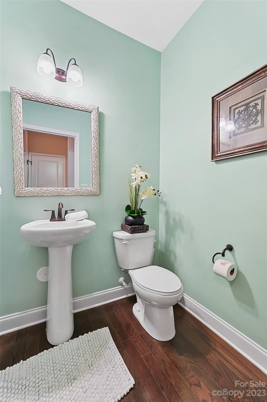 The Farm At Riverpointe - Residential