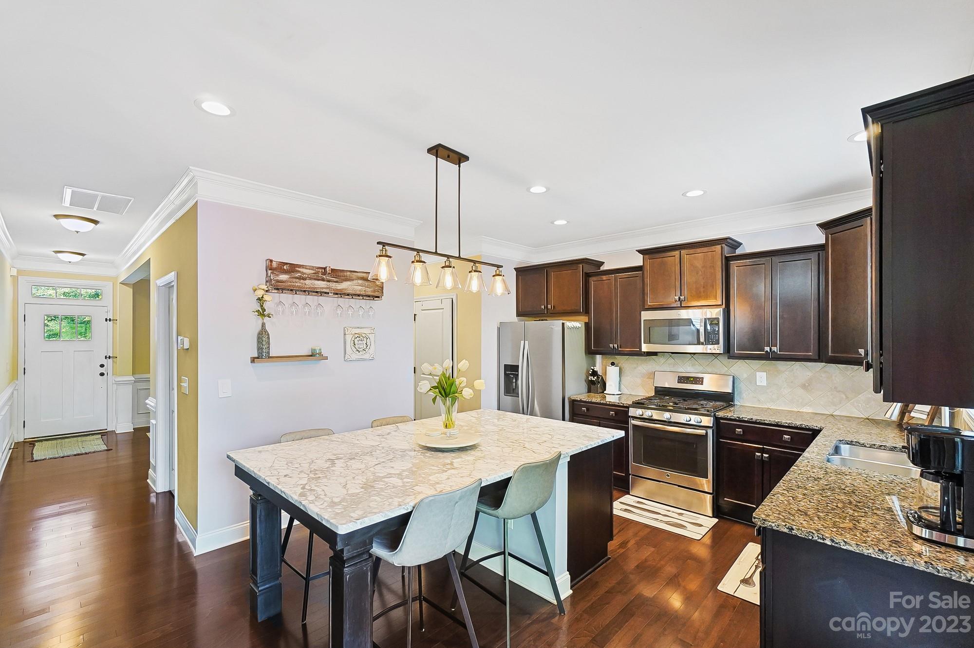 The Farm At Riverpointe - Residential