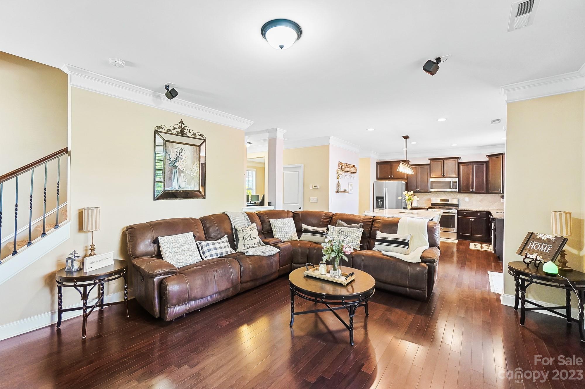 The Farm At Riverpointe - Residential